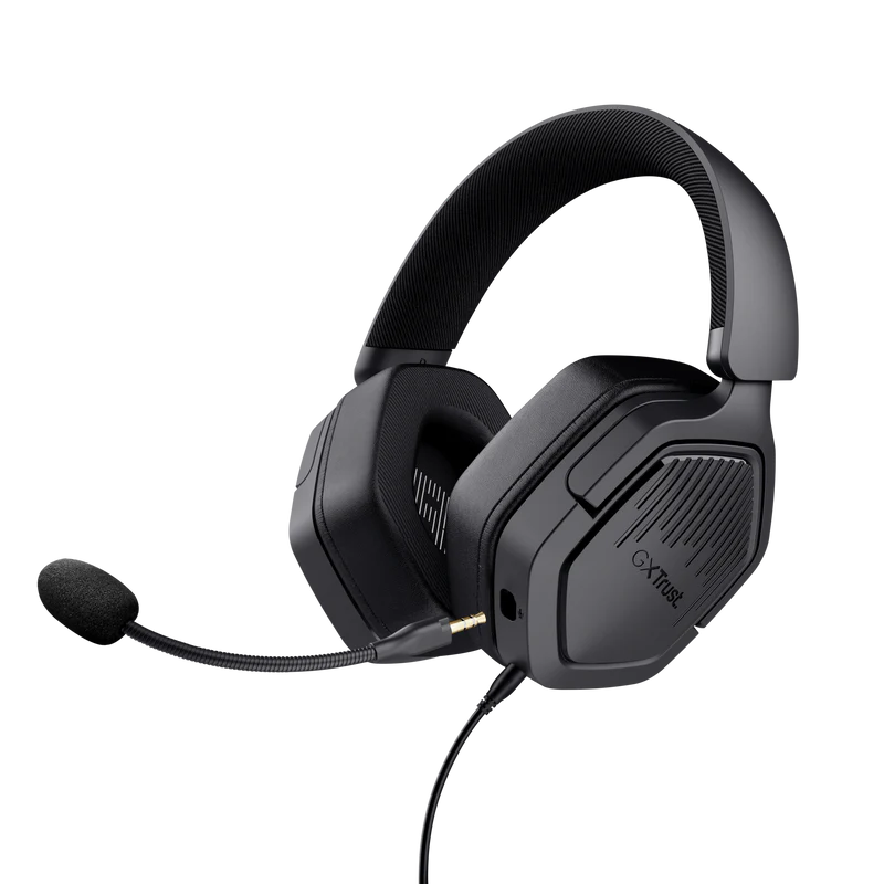 Trust GXT492 Gaming Headset - Image 2