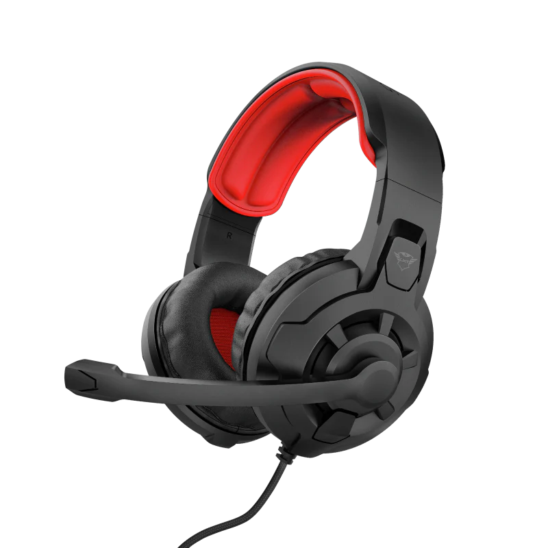 Trust GXT785 RAVIUS headset met muis - Image 2