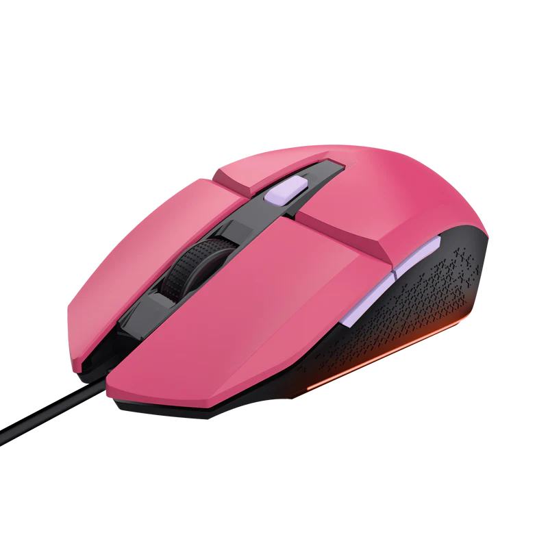 Trust GXT790P TRIDOX Gaming headset met muis en muismat - Image 3