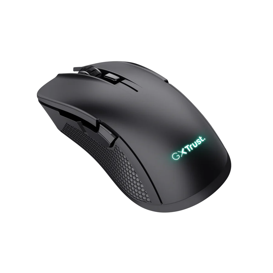 Trust GXT931 YBAR MULTI WIRELESS MOUSE - Image 3