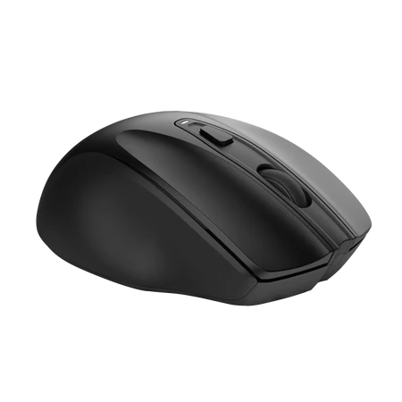 Trust Nito Silent wireless BLK muis - Image 3