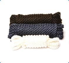 U-Rope Ankerlijn 10 mm x 20 m met nylonkous