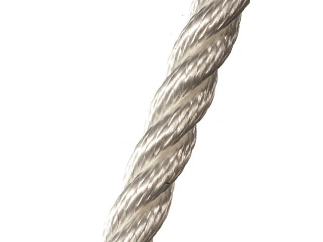 U-Rope Prijslandvast 6 mm 500 kg breeksterkte