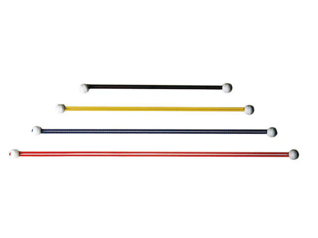 U-Rope Zeilbinder 50cm gekleurd elastiek