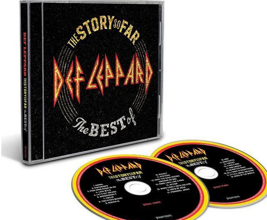Universal Music Story so Far-The best-Deluxe - Image 3