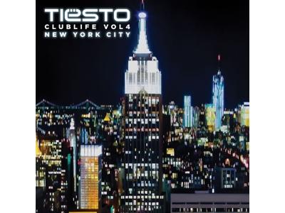 Universal Music Club Life-V.4 New York