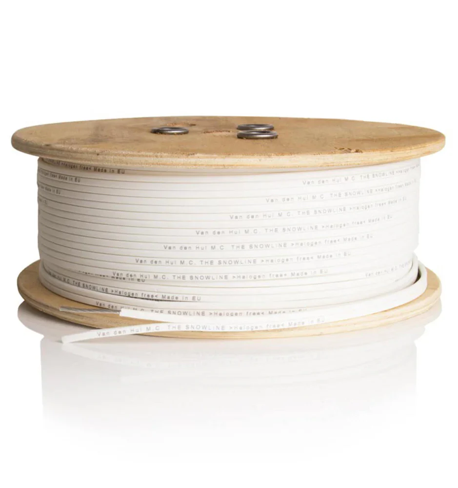 Van Den Hul The Snowline HalogenFree prijs per meter - Image 5