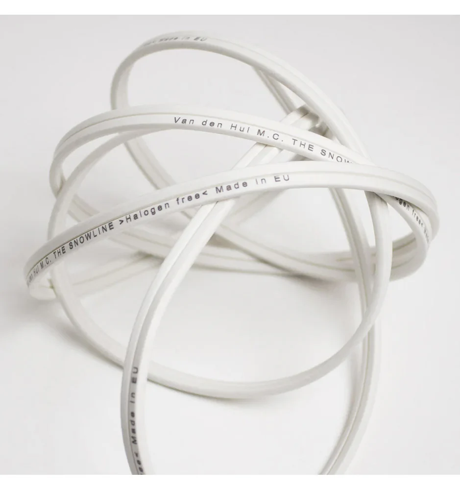 Van Den Hul The Snowline HalogenFree prijs per meter - Image 6