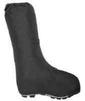 Vaude Bike Gaiter Long overschoenen lang zwart - Image 5