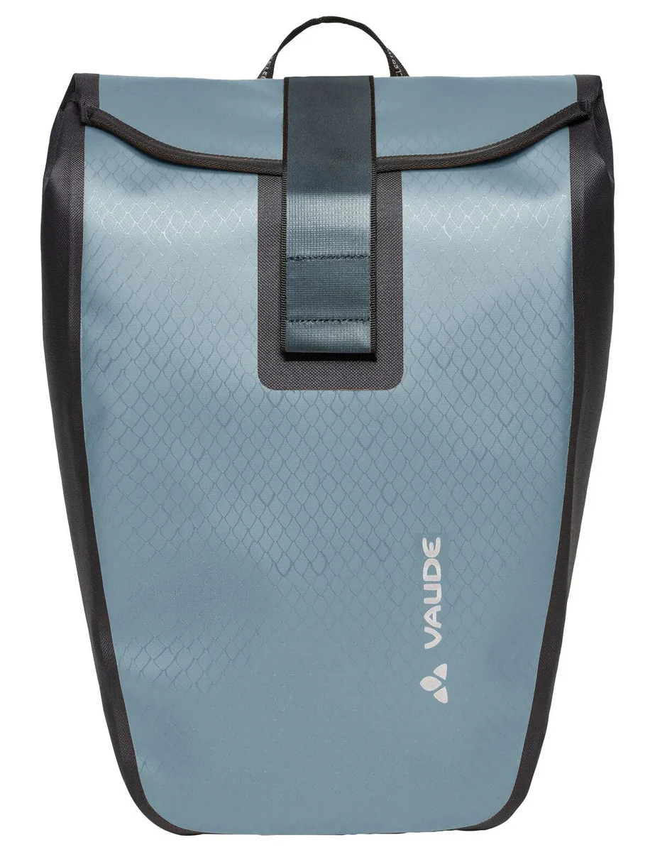 Vaude Clubride Aqua 17 l fietsrugzak waterdicht blauw - Image 4