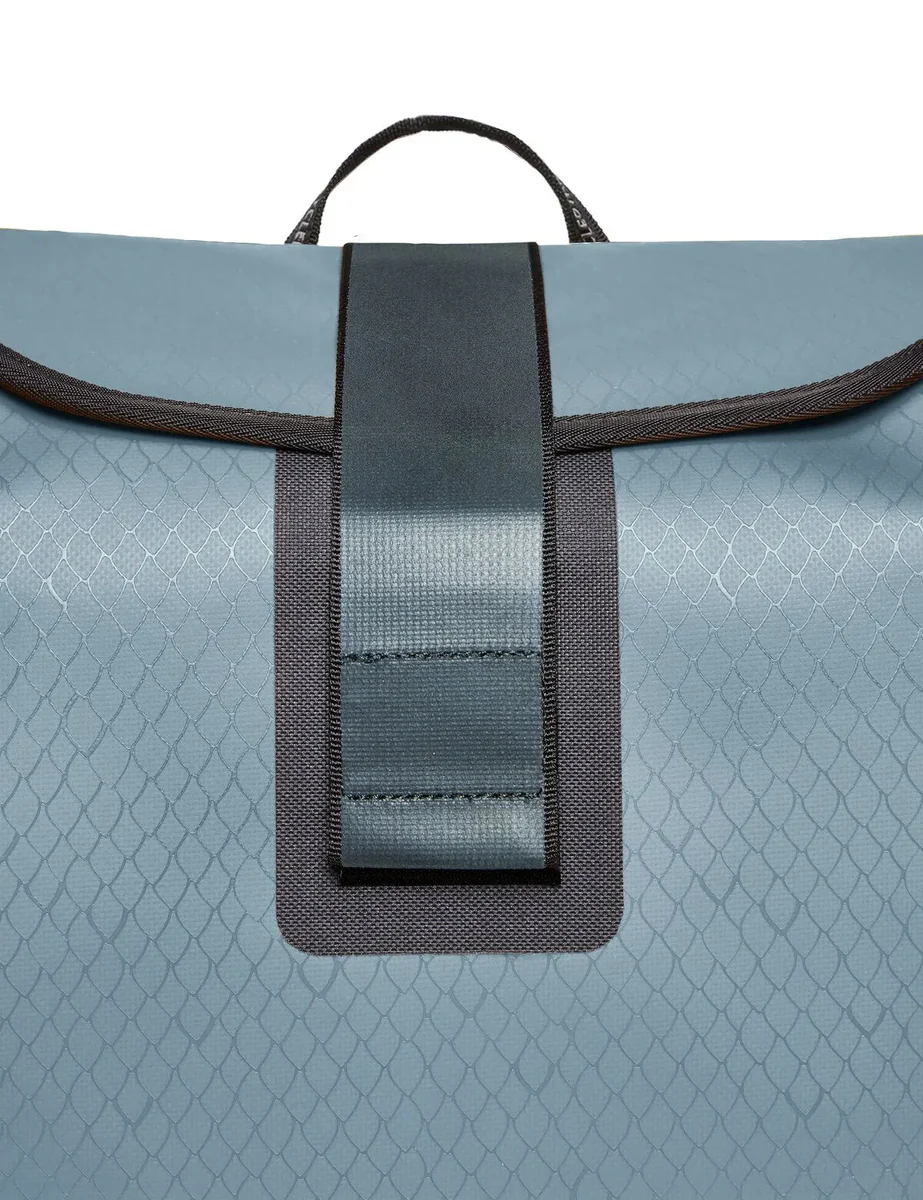 Vaude Clubride Aqua 17 l fietsrugzak waterdicht blauw - Image 7