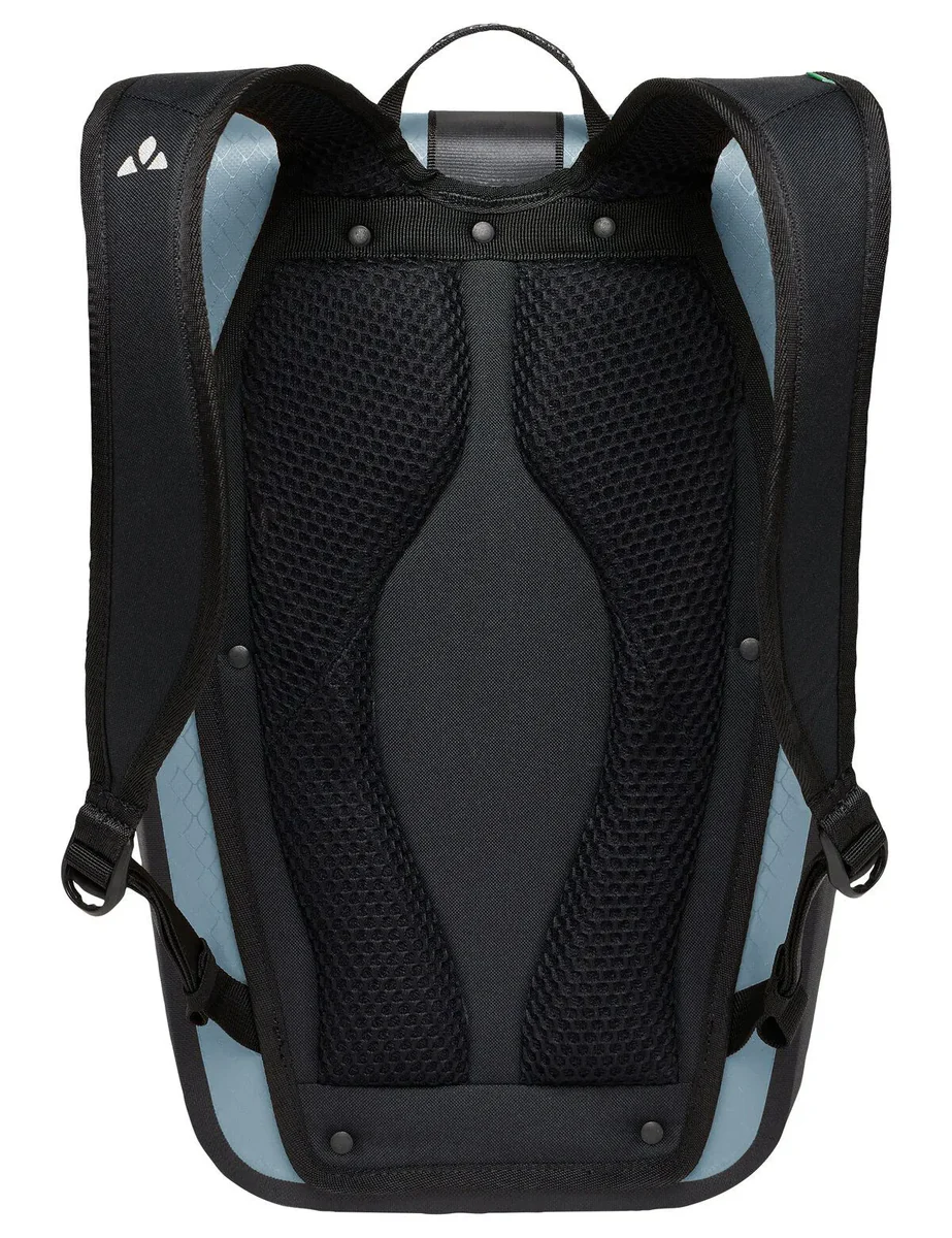 Vaude Clubride Aqua 17 l fietsrugzak waterdicht blauw - Image 9