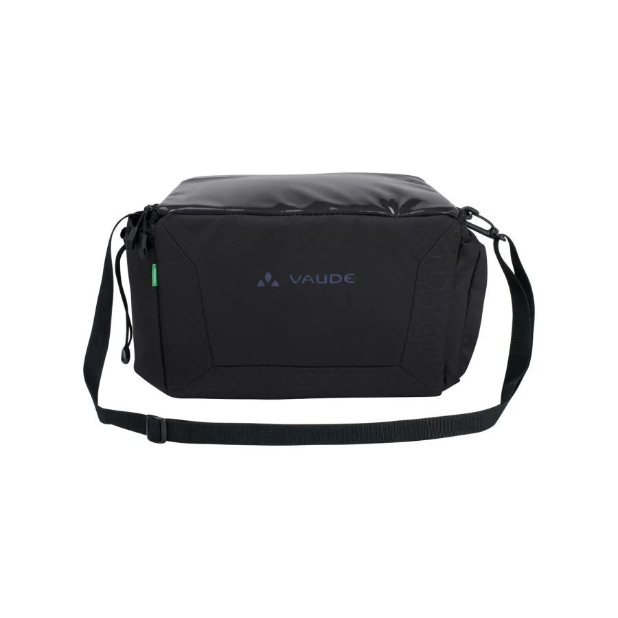 Vaude eBox (KLICKfix ready) stuurtas voor E-bike zwart - Image 4