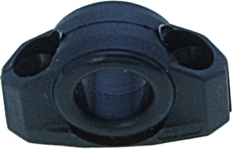 Viadana Schootoog 8 mm met nylon binnenkant