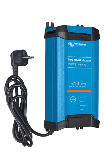Victron Blue Smart IP22 12/30-1 acculader