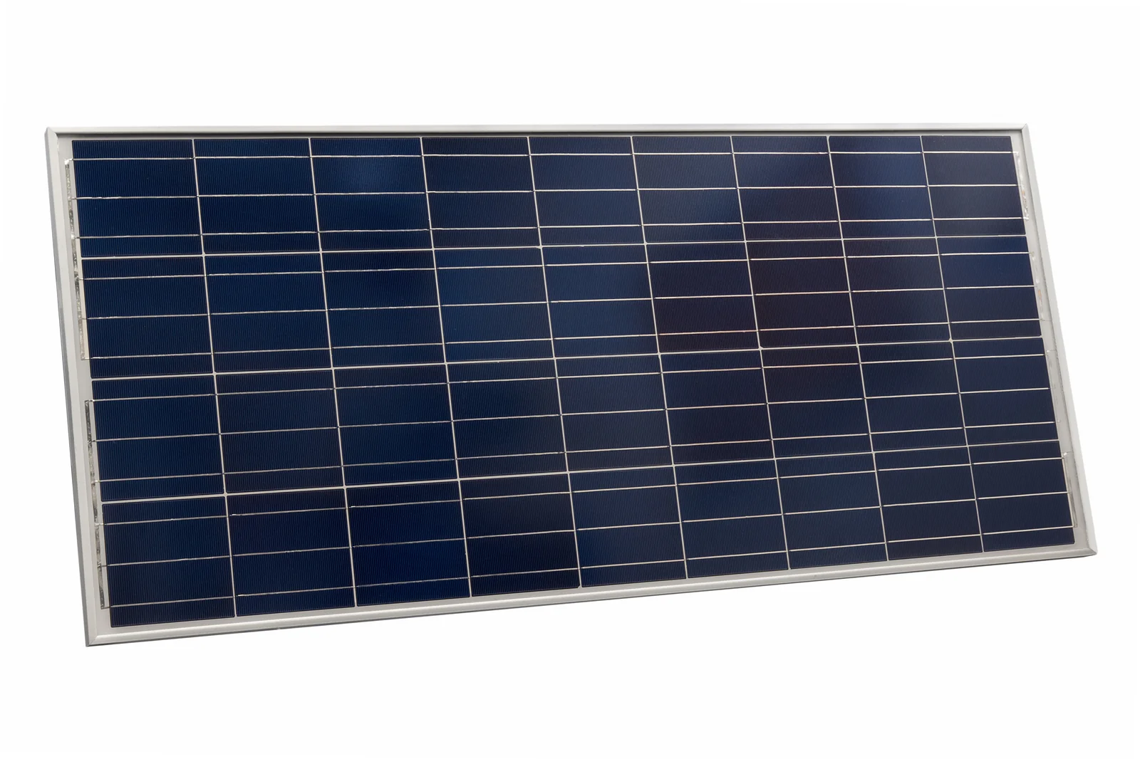 Victron BlueSolar 175W-12V polykristal zonnepaneel 1485x668×30 mm - Image 2