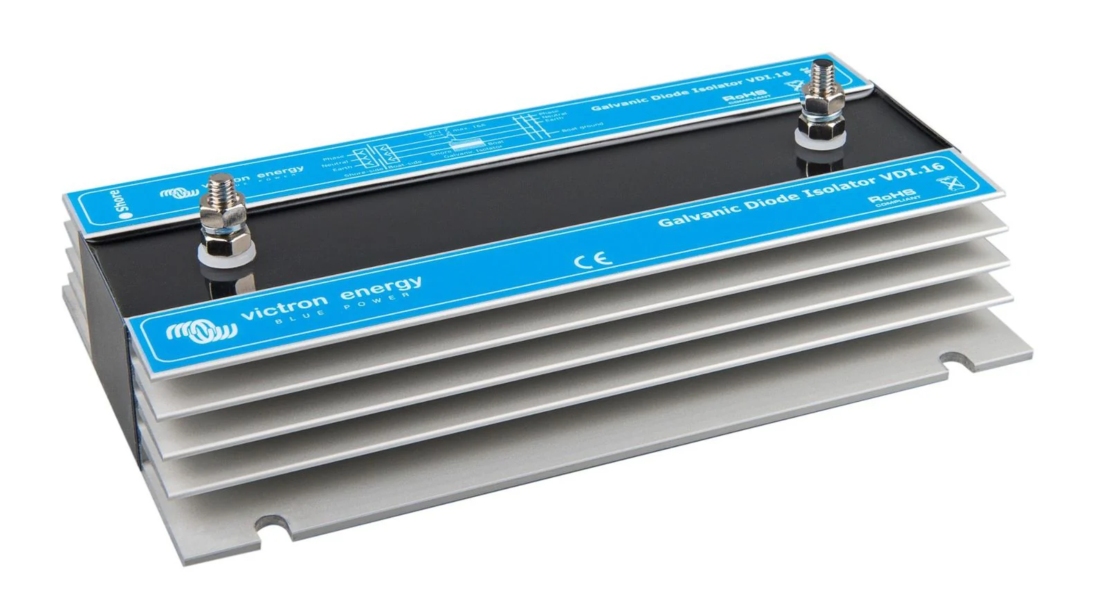 Victron Galvanic Isolator VDI-16