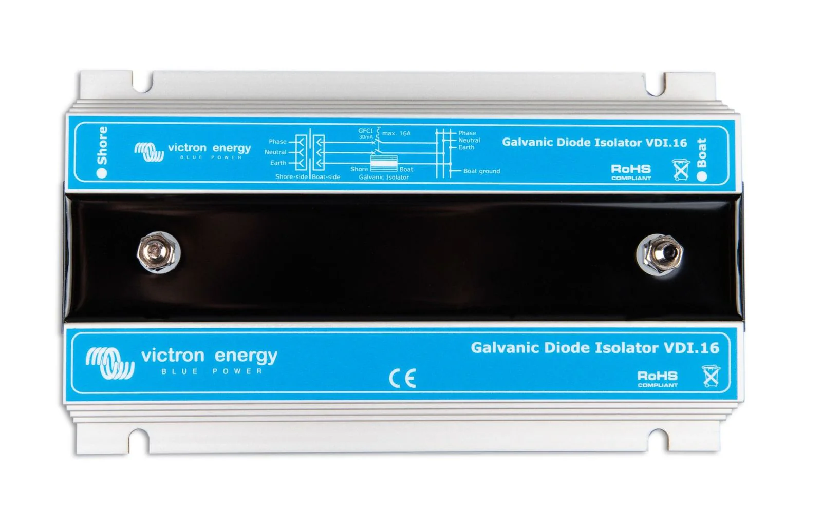 Victron Galvanic Isolator VDI-16 - Image 2