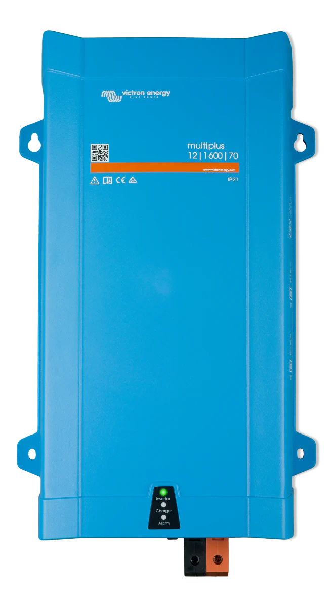 Victron MultiPlus 12/1600/70-16 omvormer/acculader