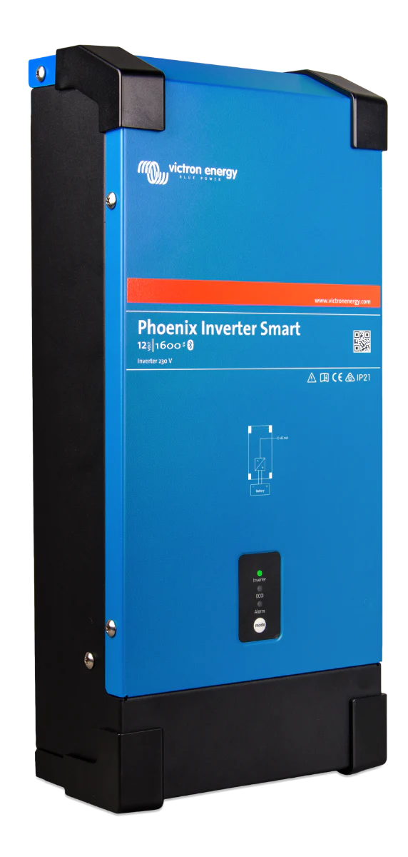 Victron Phoenix Inverter Smart 12/2000 omvormer - Image 2