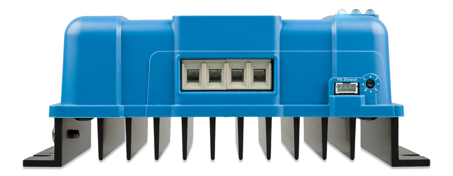Victron SmartSolar MPPT 100/30 laadregelaar - Image 2