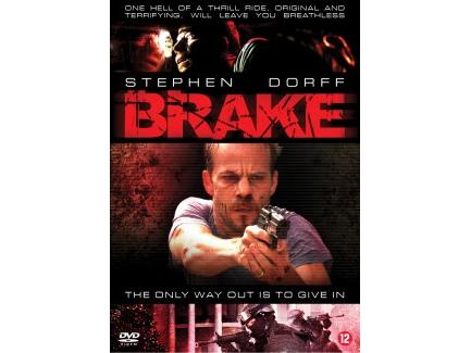 Video Film express Brake