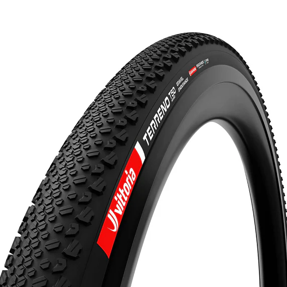 Vittoria Terreno T50 Mixed G2 TLR Gravelband - Zwart