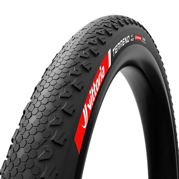 Vittoria Terreno XC Race G2 TLR MTB Buitenband - Zwart