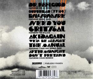 Warner Music Lazarus - Image 2