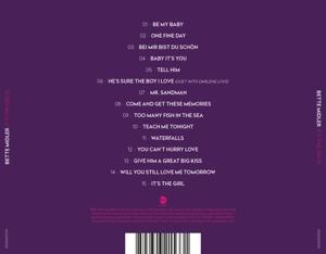 Warner Music It´s the girls - Image 2