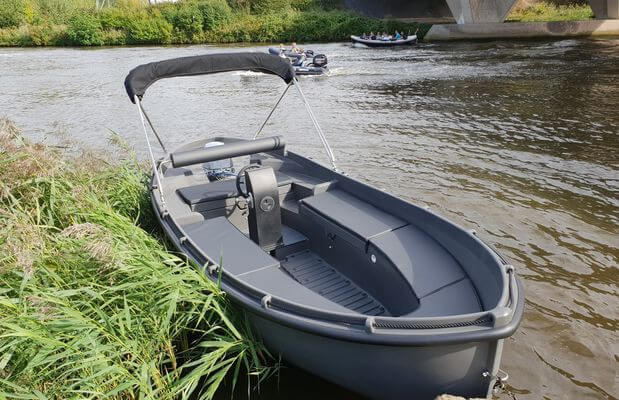Whaly 450 Classic cappuccino - Image 7