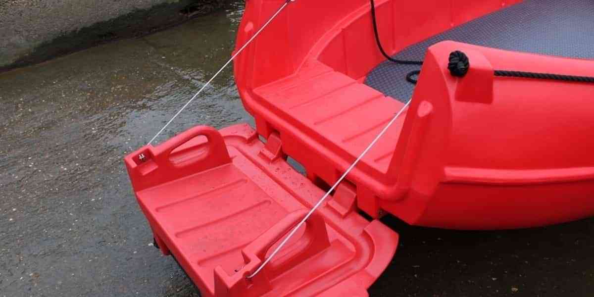 Whaly 500R60 Professional rood - Image 3