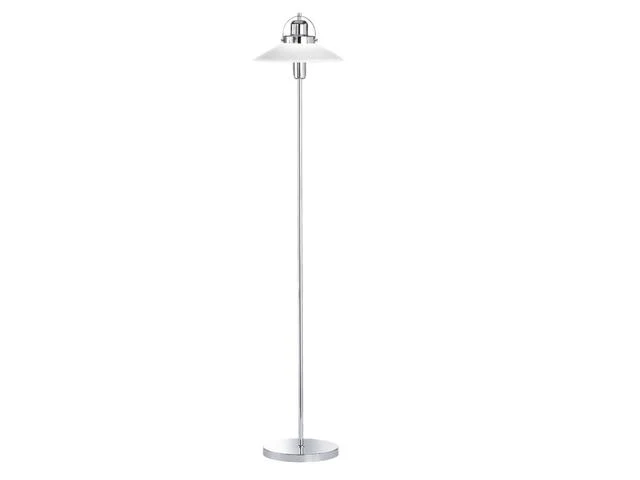 Wofi Pinot 1L Vloer lamp (Led)