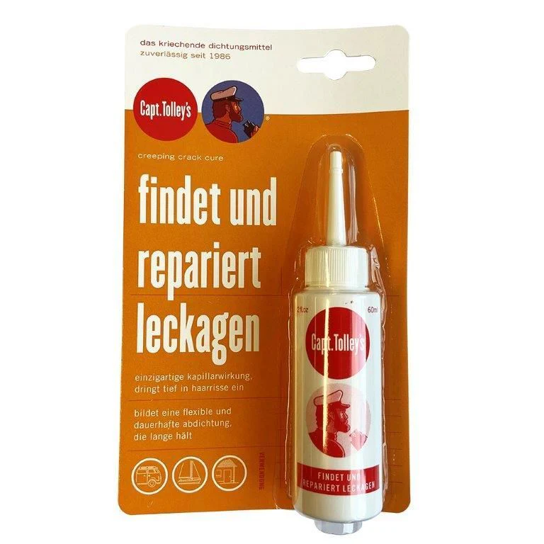 Yachticon Captain Tolley's scheur- en lekkendichter 60 ml - Image 2