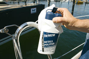 Yachticon Metaal Politur 500 ml politoer - Image 2
