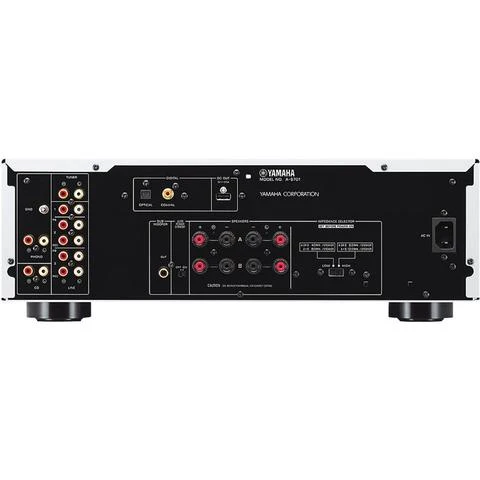 Yamaha A-S701S zilver ToP-art design versterker - Image 2