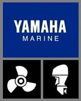 NGK CR6HSB bougie voor Yamaha 4pk to 6 pk