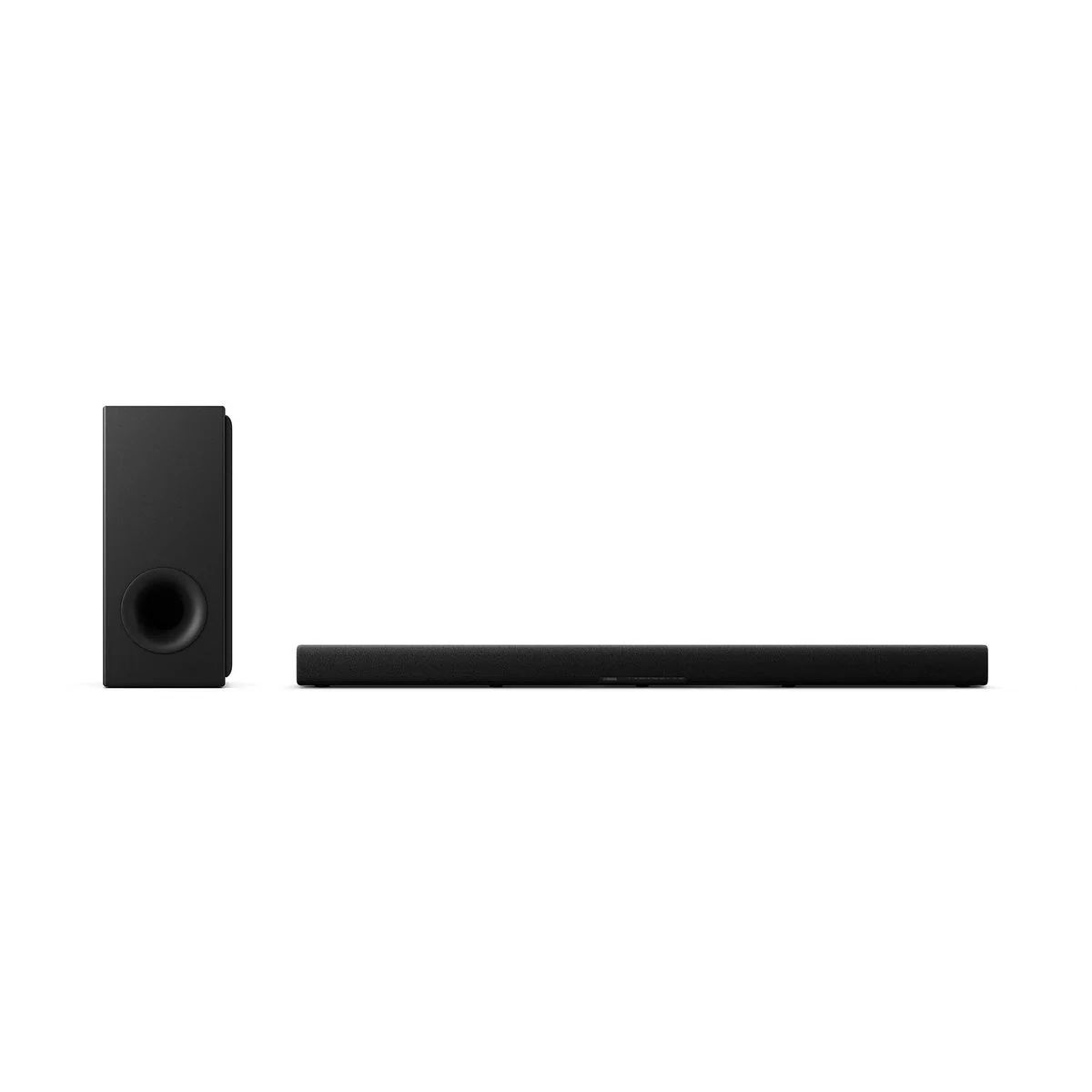 Yamaha SR-X50A Carbon soundbar met True-X surround weergave - Image 2