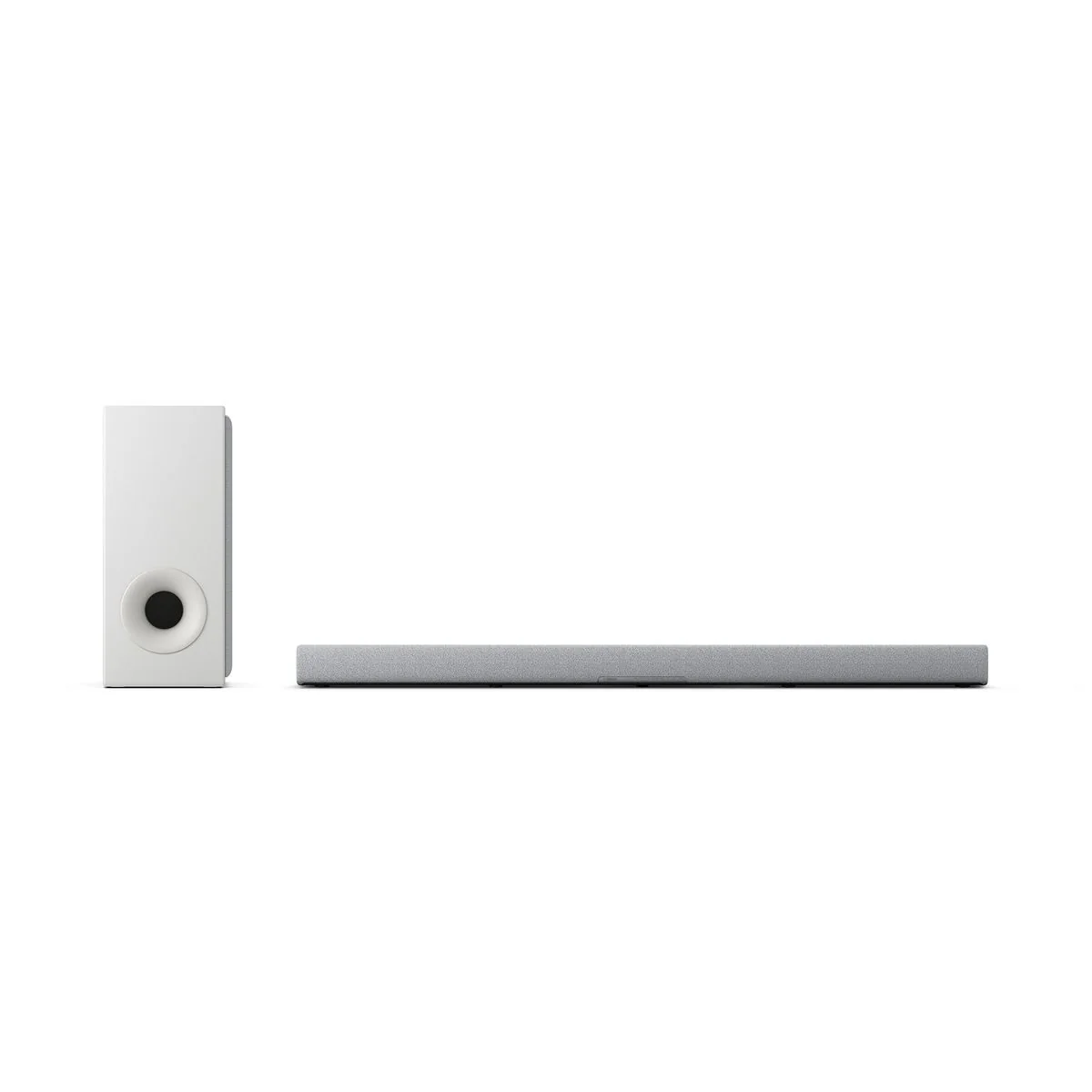 Yamaha SR-X50A LIGHT Grey soundbar met True-X surround - Image 2