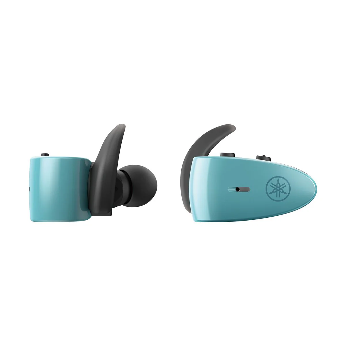 Yamaha TW-ES5AGN in ear Hoofdtelefoon - Image 2