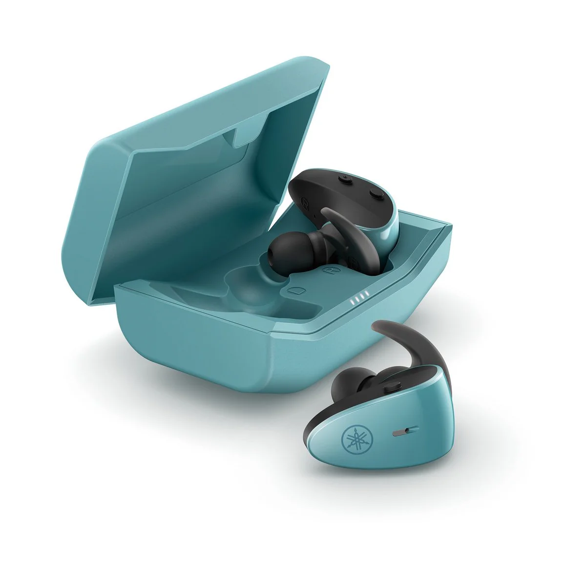 Yamaha TW-ES5AGN in ear Hoofdtelefoon - Image 3