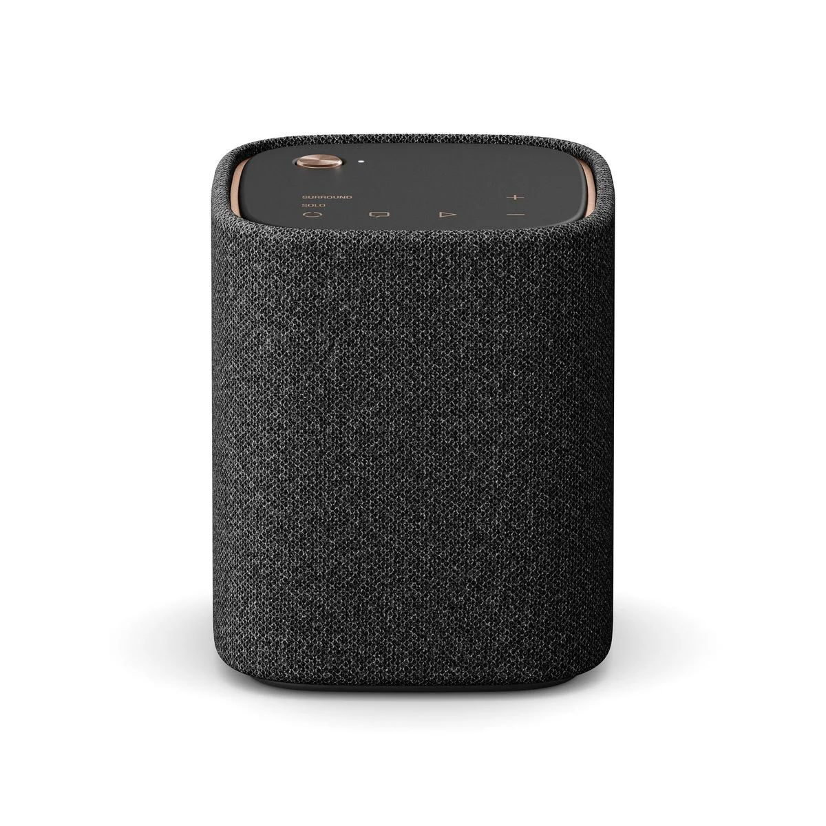 Yamaha WS-X1A CARBON G Bluetooth speaker voor thuis en onderweg