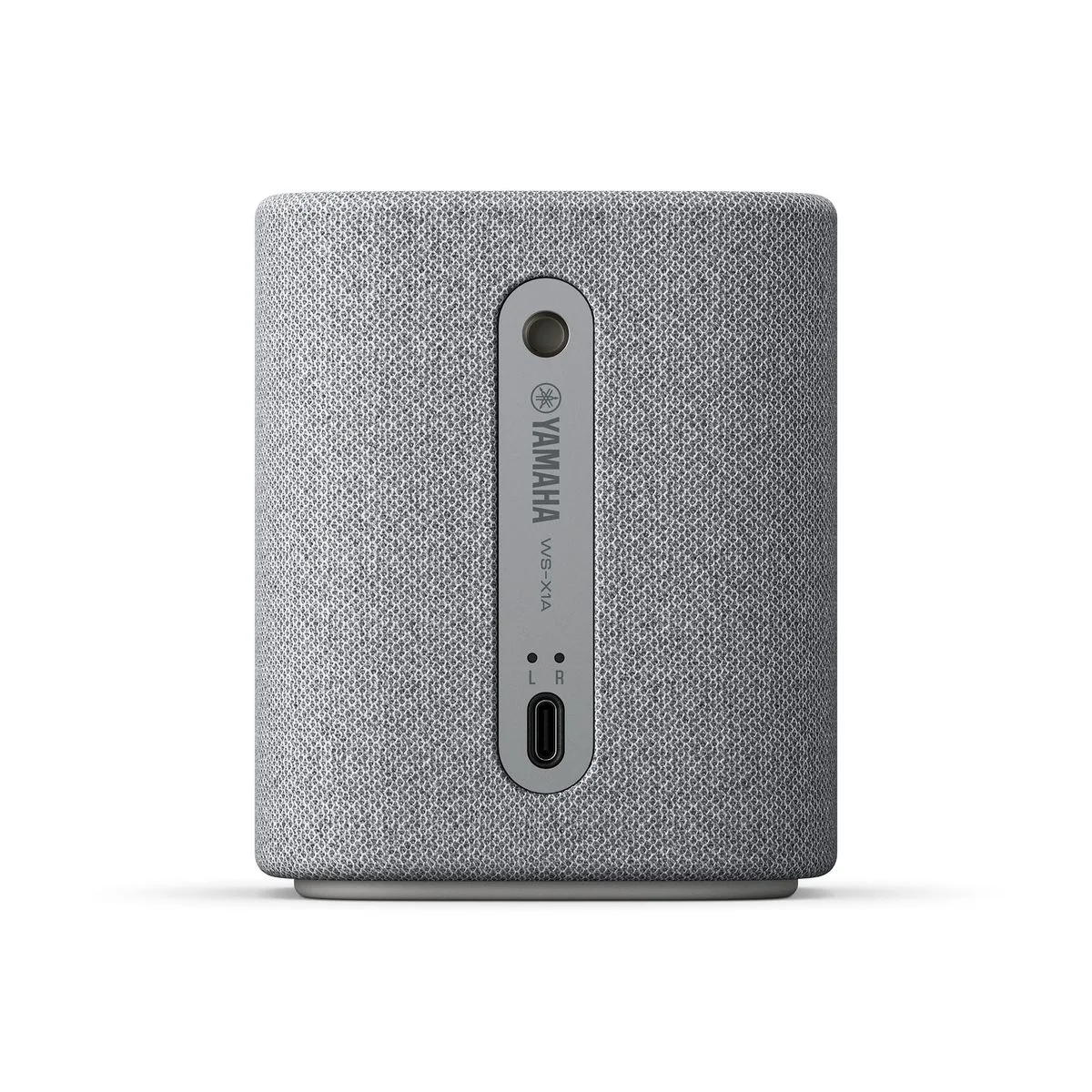 Yamaha WS-X1A LIGHT Grey Bluetooth speaker voor thuis en onderweg - Image 3